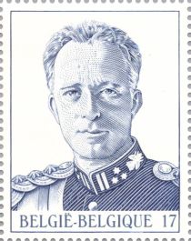 King Leopold III