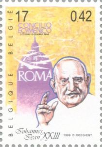 Pope John XXIII