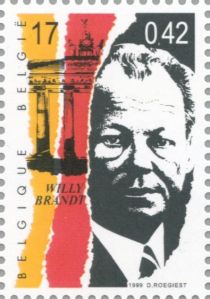 Willy Brandt