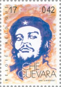 Che Guevara