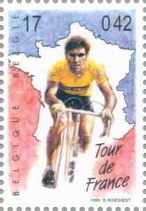 Eddy Merckx