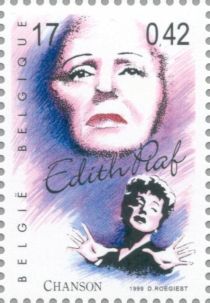 Edith Piaf