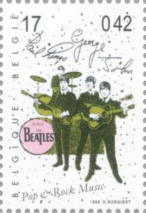 The Beatles