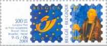 Belgica 2001