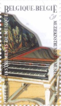 Harpsichord