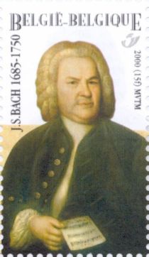 J.S.Bach