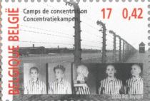 Concentration Camps