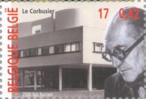 Le Corbusier