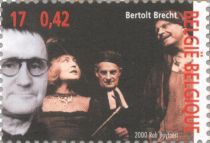 Bertold Brecht