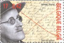 James Joyce