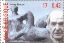 Henry Moore