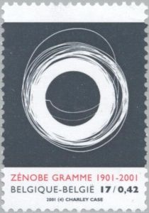 Zénobe Gramme (1826 - 1901)