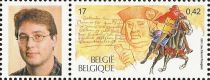 Belgica 2001 - personalised