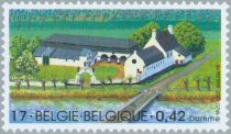 Farms - Damme