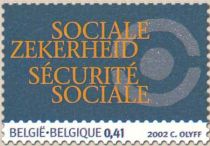 Social security