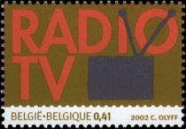 Radio & TV