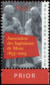 Association des Ingénieurs de Mons (1853-2003)