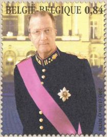 King Albert II