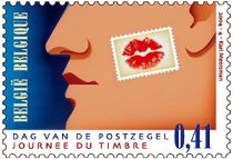 Stamp Day 2004