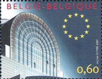 European Union: Brussels, capital of Europe