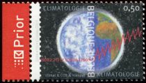 Climatology: climate and CO2