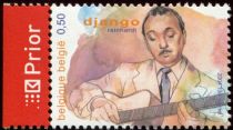 Django Reinhardt