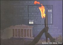 Olympic Games Athens 2004