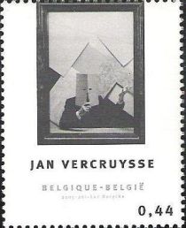 This is Belgium: Art.  Jan vercruysse