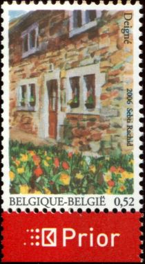 Idyllic Wallonia -  Deigné