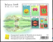 World Championship Youth Philately - Belgica 2006