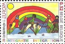 C.E.P.T.2006: Integration. Rainbow