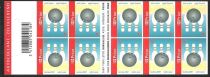 Booklet Bowling Selfadhesive