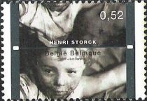 Belgian Film - Henri Storck