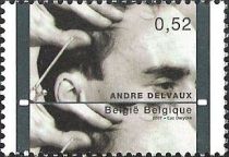 Belgian Film - André Delvaux