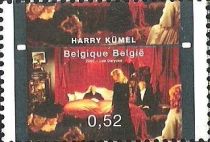 Belgian Film - Harry Kumel