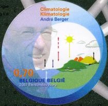 Climat Science - André Berger