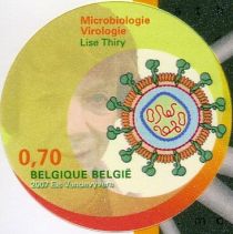 Virology - Lise Thiry