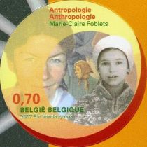 Antropology - Marie-Claire Foblets