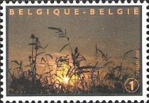 Mourning Stamp 2007