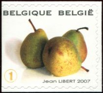 Fruit Selfadhesive - Pear