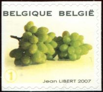 Fruit Selfadhesive - Grapes