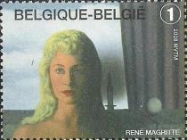 René Magritte: The ignorant fairy