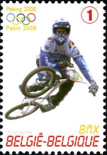 BMX