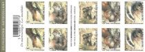 Booklet The Mustelids