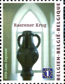 The Jug of Raeren