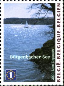 Butgenbacher Lake