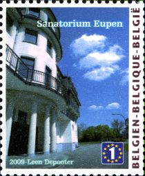 Eupens Sanatorium