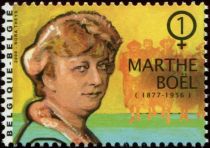 Marthe Boël