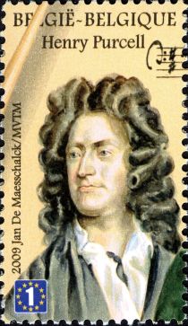 Henry Purcell