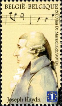 Joseph Haydn